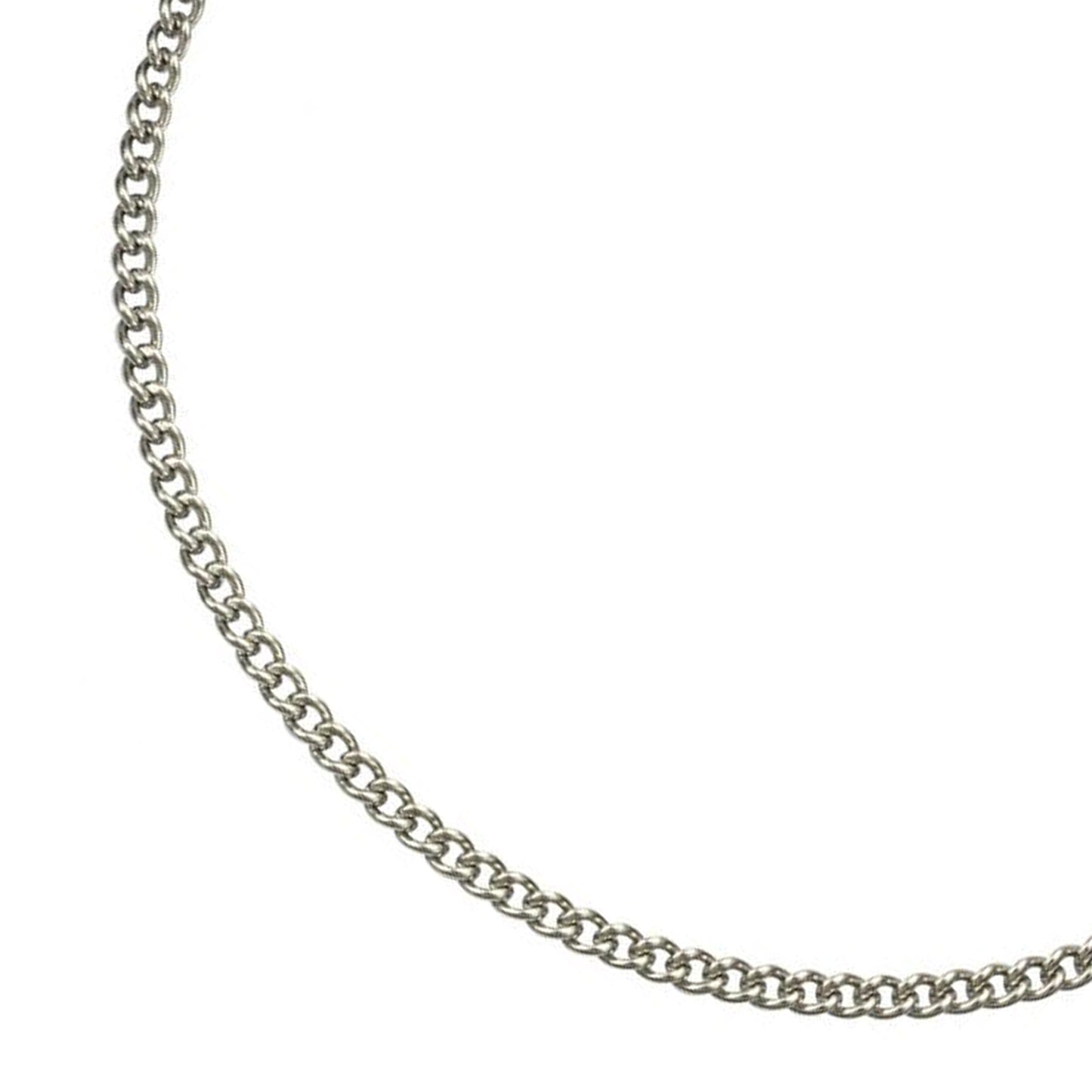 Kette Edelstahl 70,0cm