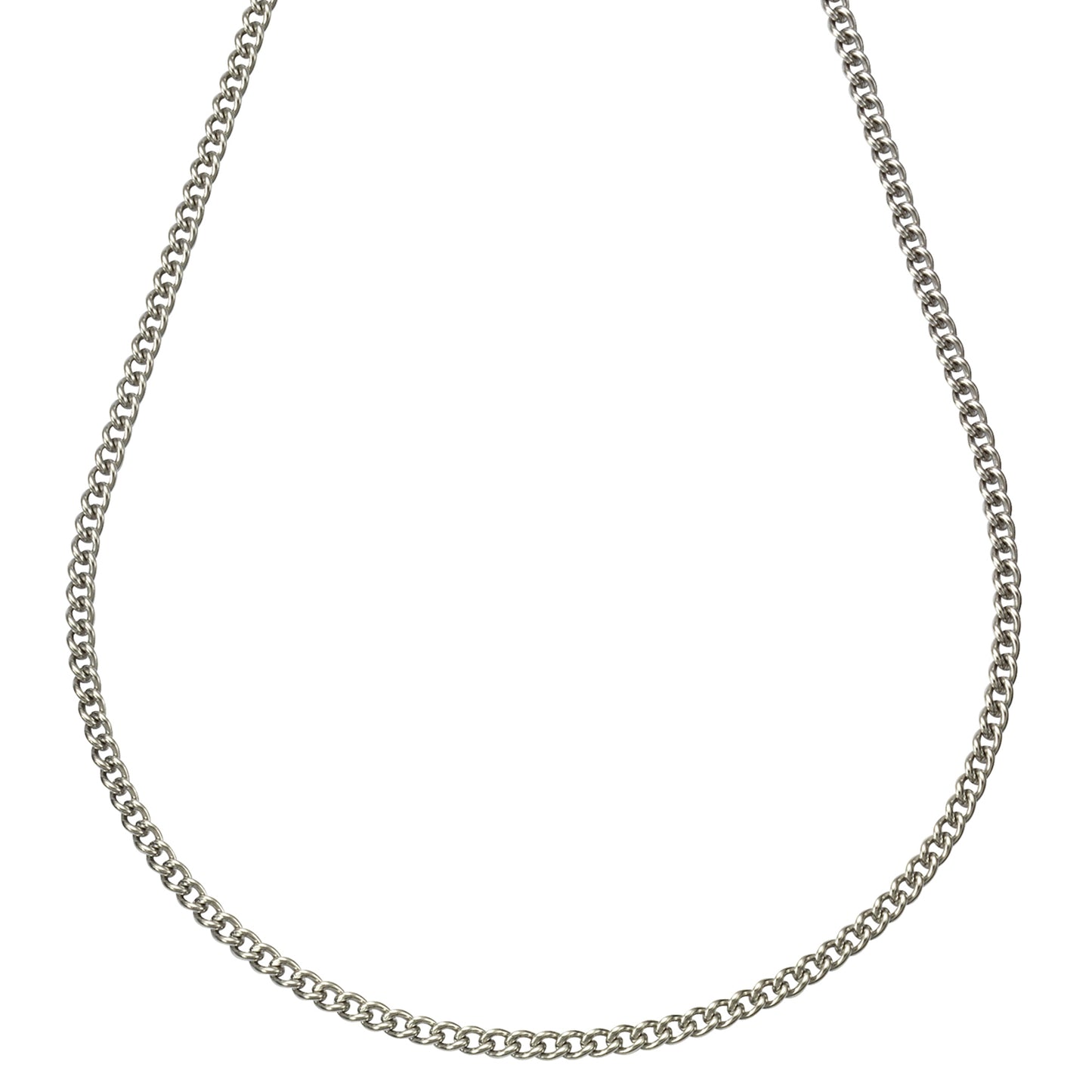 Kette Panzerkette Edelstahl 45,0cm