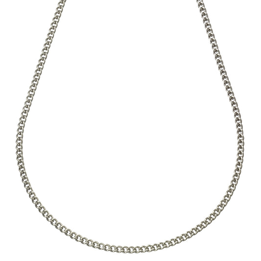 Kette Panzerkette Edelstahl 45,0cm