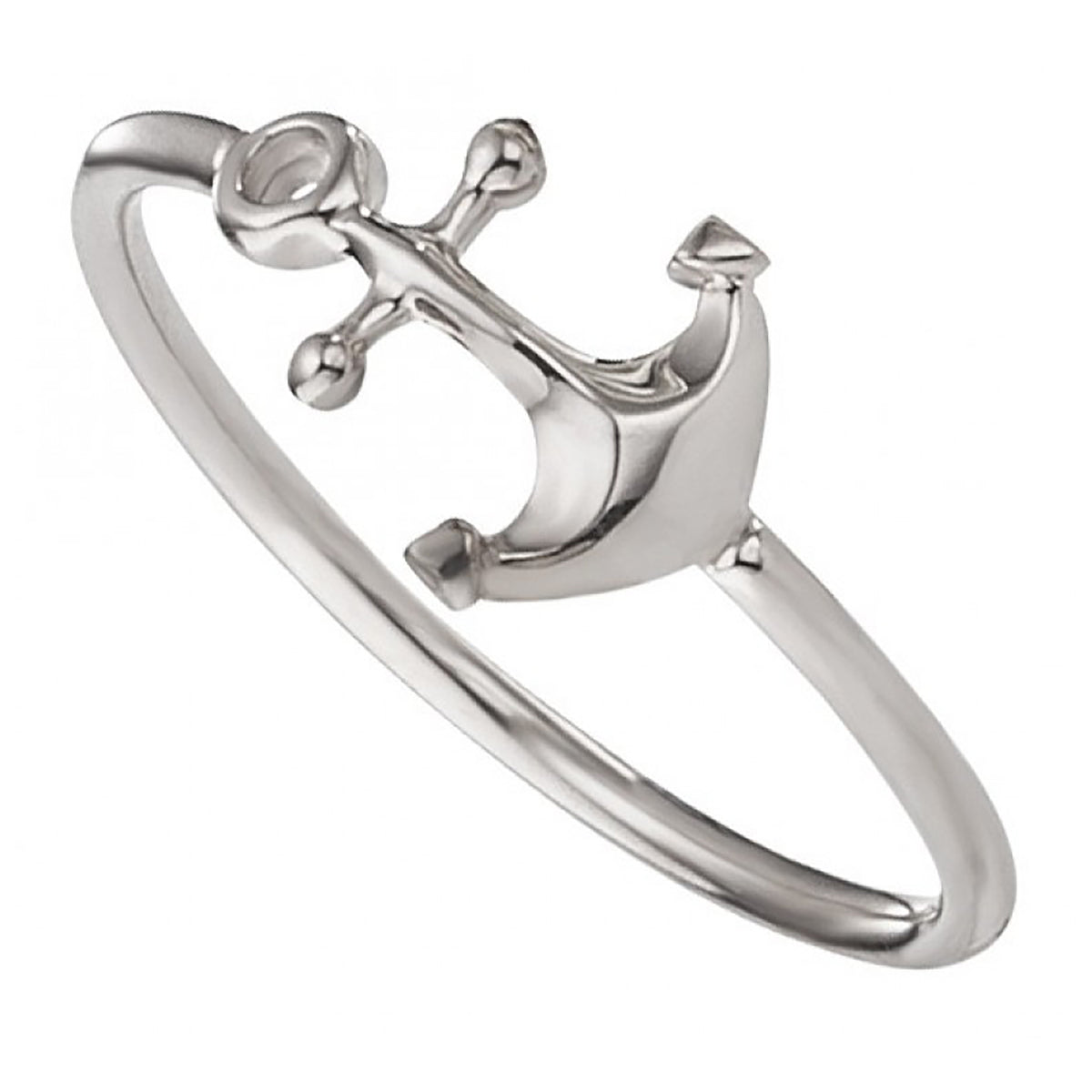 cai love Ring 925/- Sterling Silber rhodiniert ohne