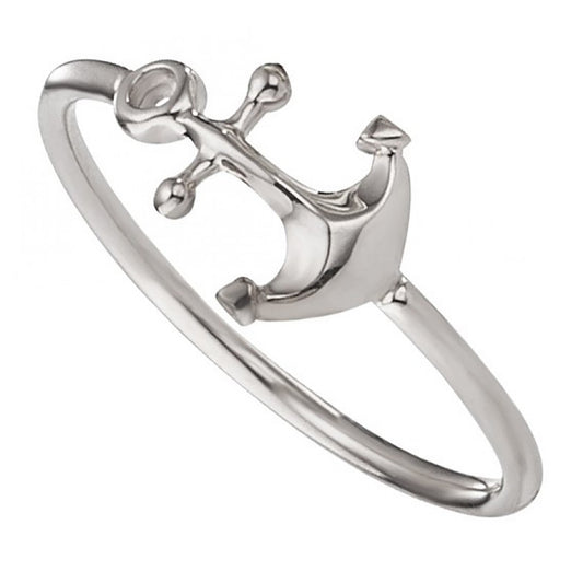 cai love Ring 925/- Sterling Silber rhodiniert ohne