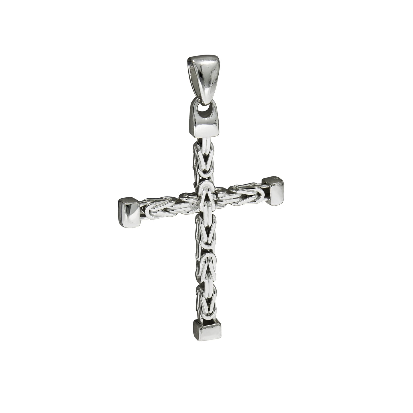 Anhänger 925/- Sterling Silber 5,2cm ohne