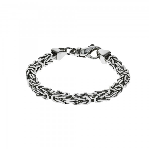 Armband 925/- Sterling Silber