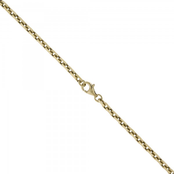 Collier 333/- Gold