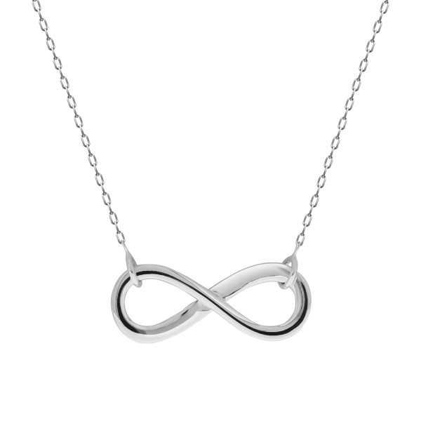 Collier Ankerkette 925/- Sterling Silber 40+5cm