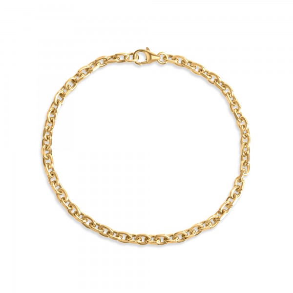 Armband 333/- Gold