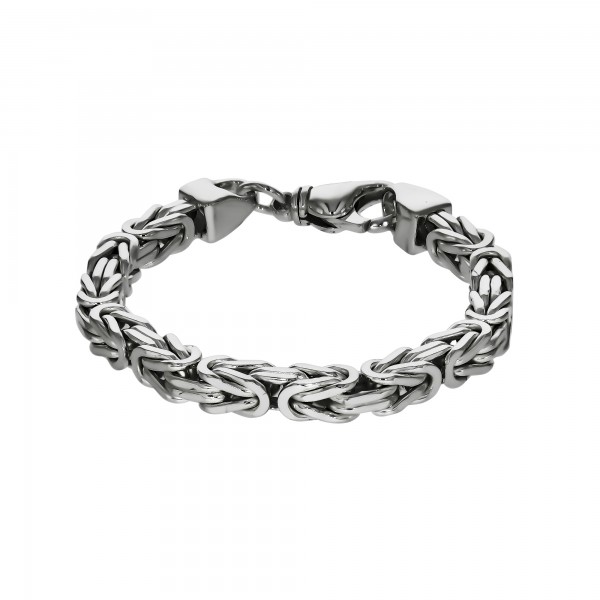 Armband 925/- Sterling Silber
