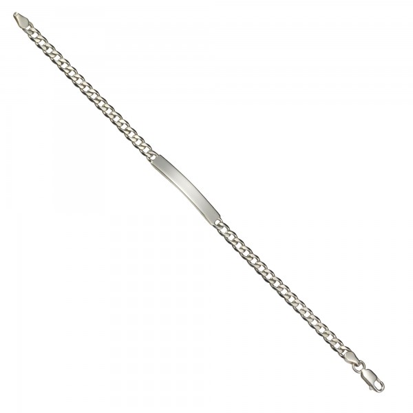 Armband 925/- Sterling Silber 19/21cm