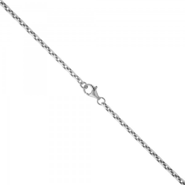 Collier 925/- Sterling Silber