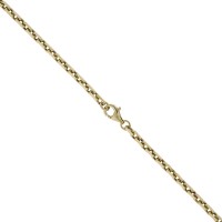 Collier 333/- Gold Collier 333/- Gold