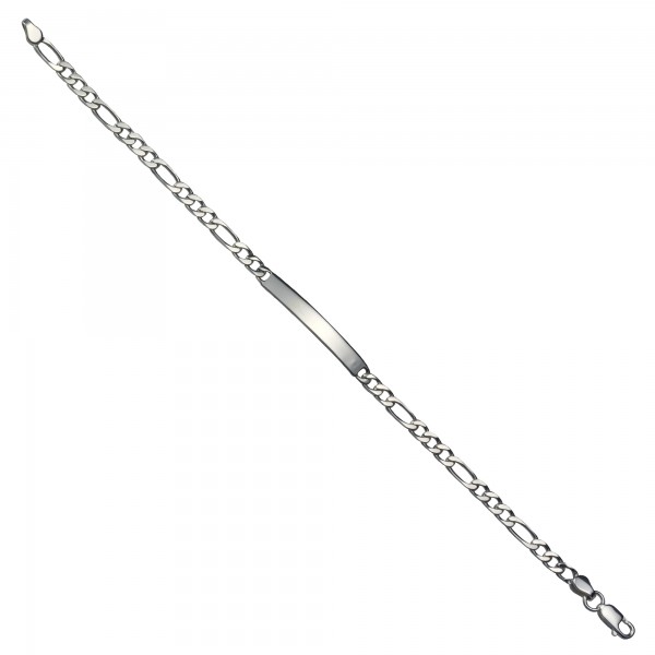 Armband 925/- Sterling Silber 18/19/20/21cm