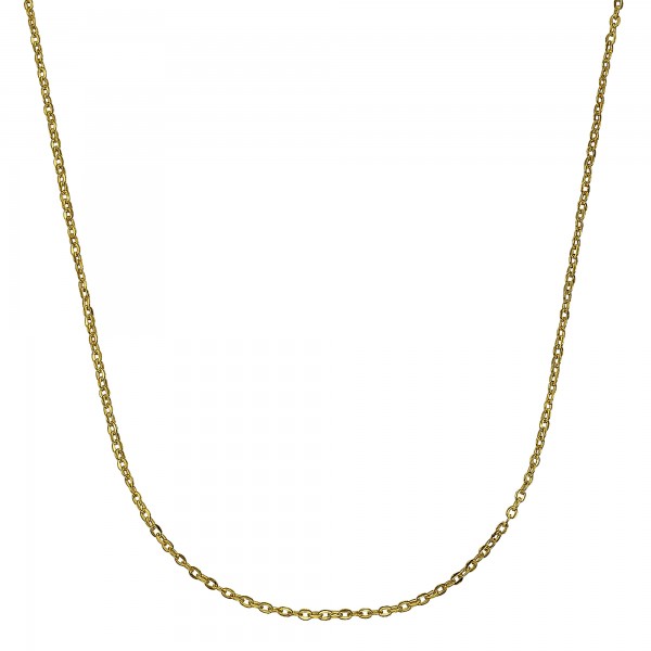 Kette 585/- Gold 45cm