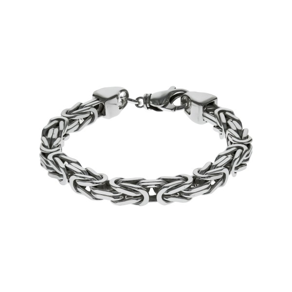 Armband Königskette 925/- Sterling Silber