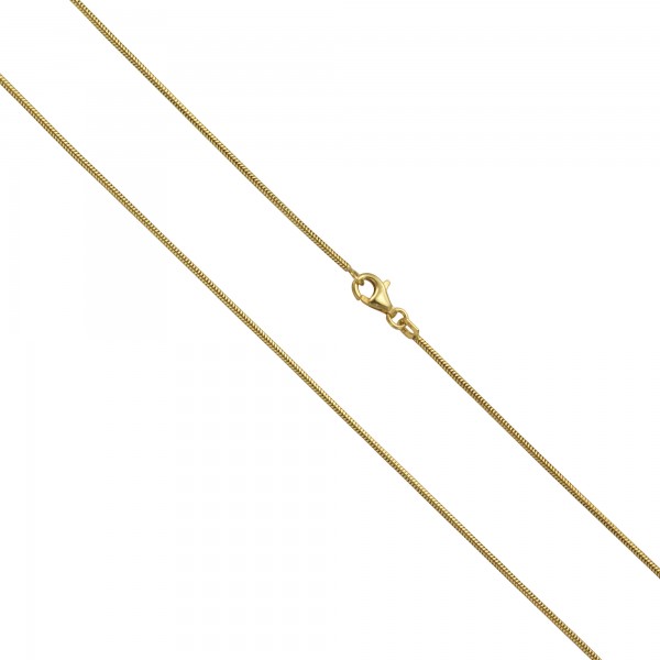 Collier 333/- Gold