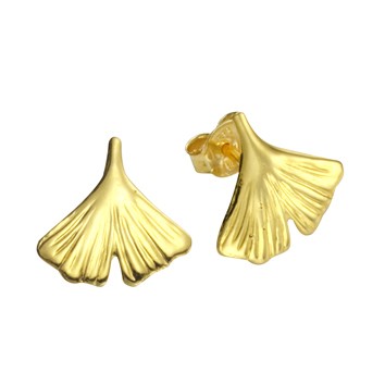 Ohrstecker 585/- Gold Gelbgold