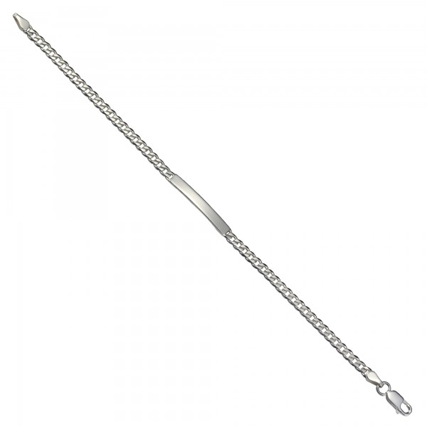Armband 925/- Sterling Silber 18/19cm