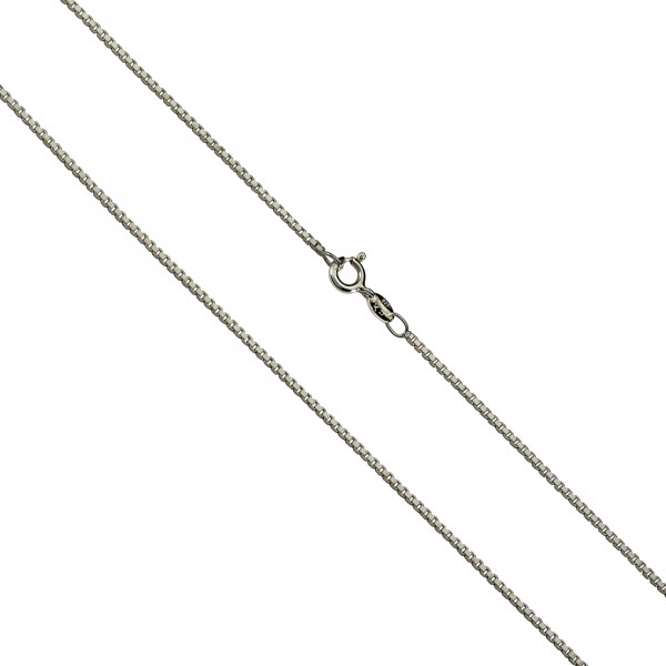 Collier 925/- Sterling Silber