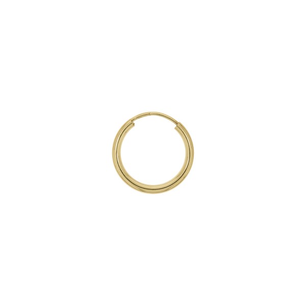 Creolen 333/- Gold 1,5cm
