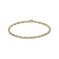 Armband Ankerkette 333/- Gold Armband Ankerkette 333/- Gold