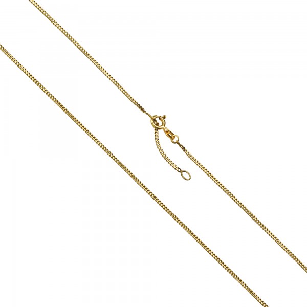 Collier 333/- Gold